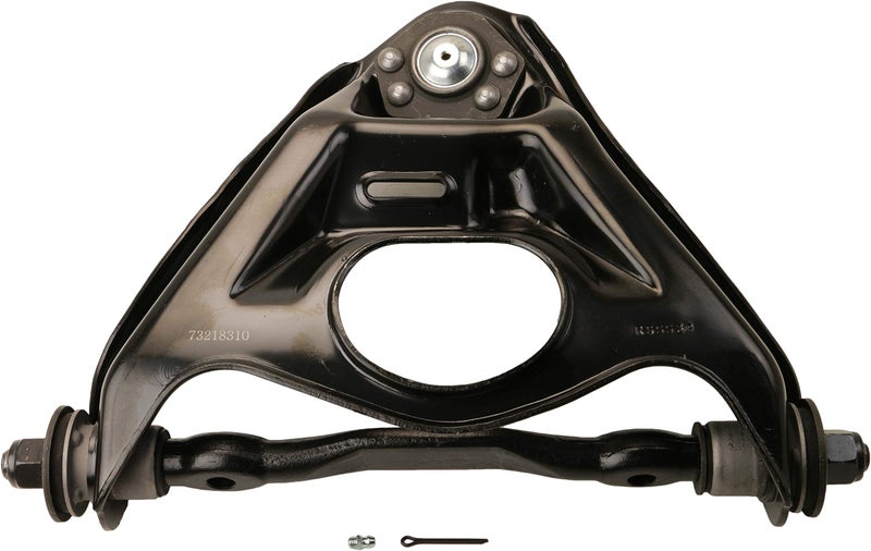 MOOG RK620159 Front Right Upper Suspension Control Arm and Ball Joint Assembly for Chevrolet Caprice - Image 2